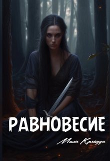 Равновесие — Мила Крейдун