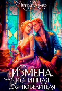 Измена. Истинная для повелителя — Керри Лемер