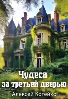 Чудеса за третьей дверью — Алексей Котейко